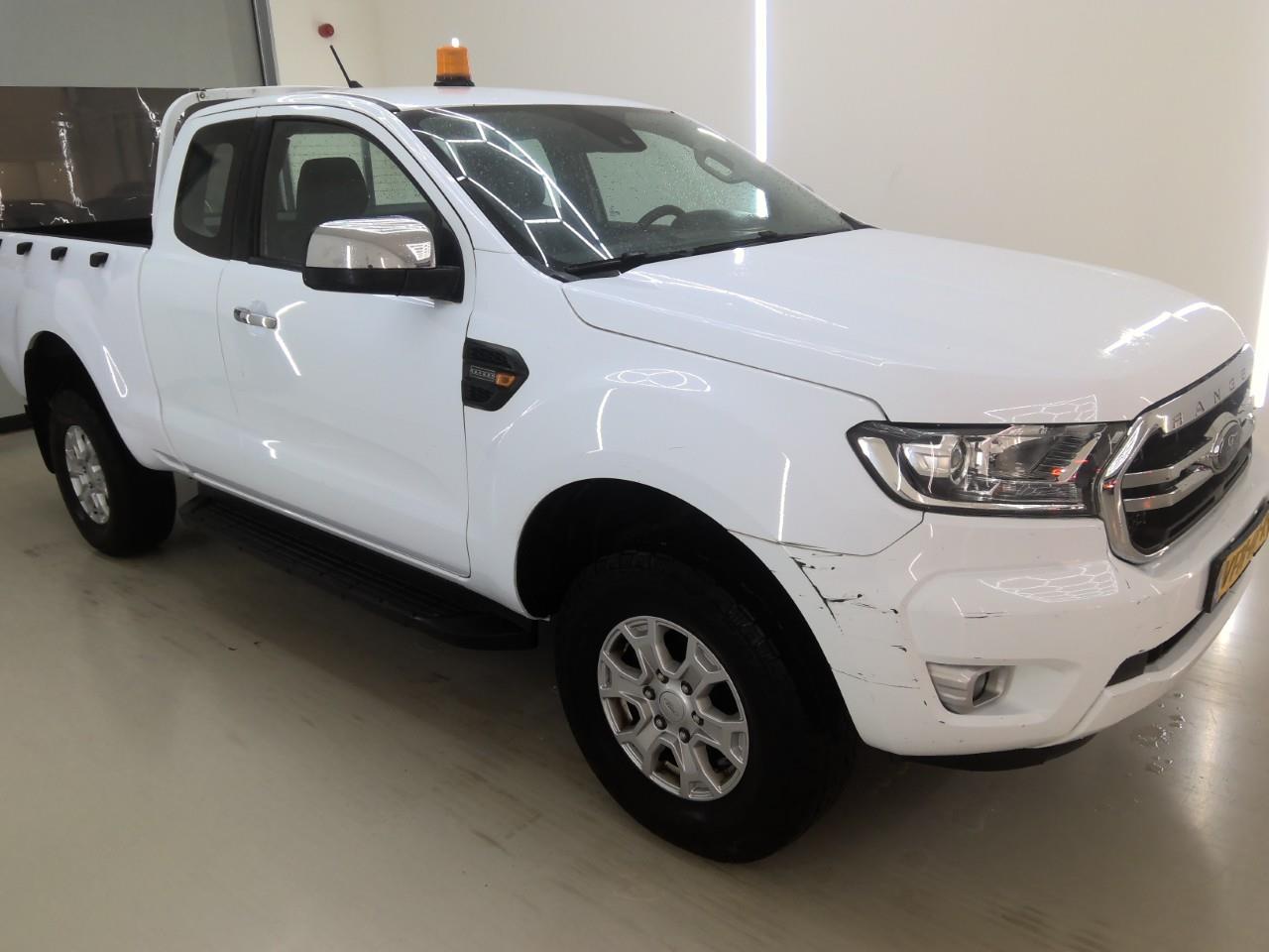 Ford Ranger 2.0 XLT