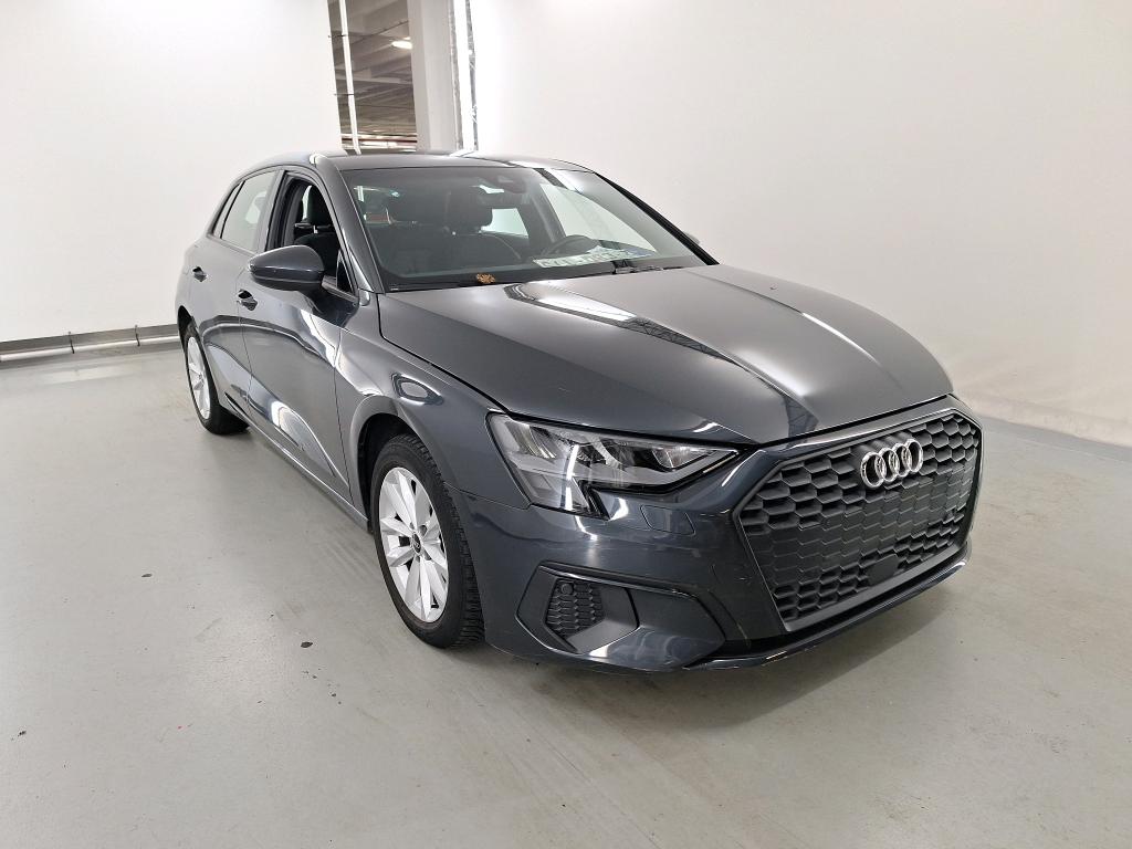 Audi A3 Sportback 30 TFSI Attraction