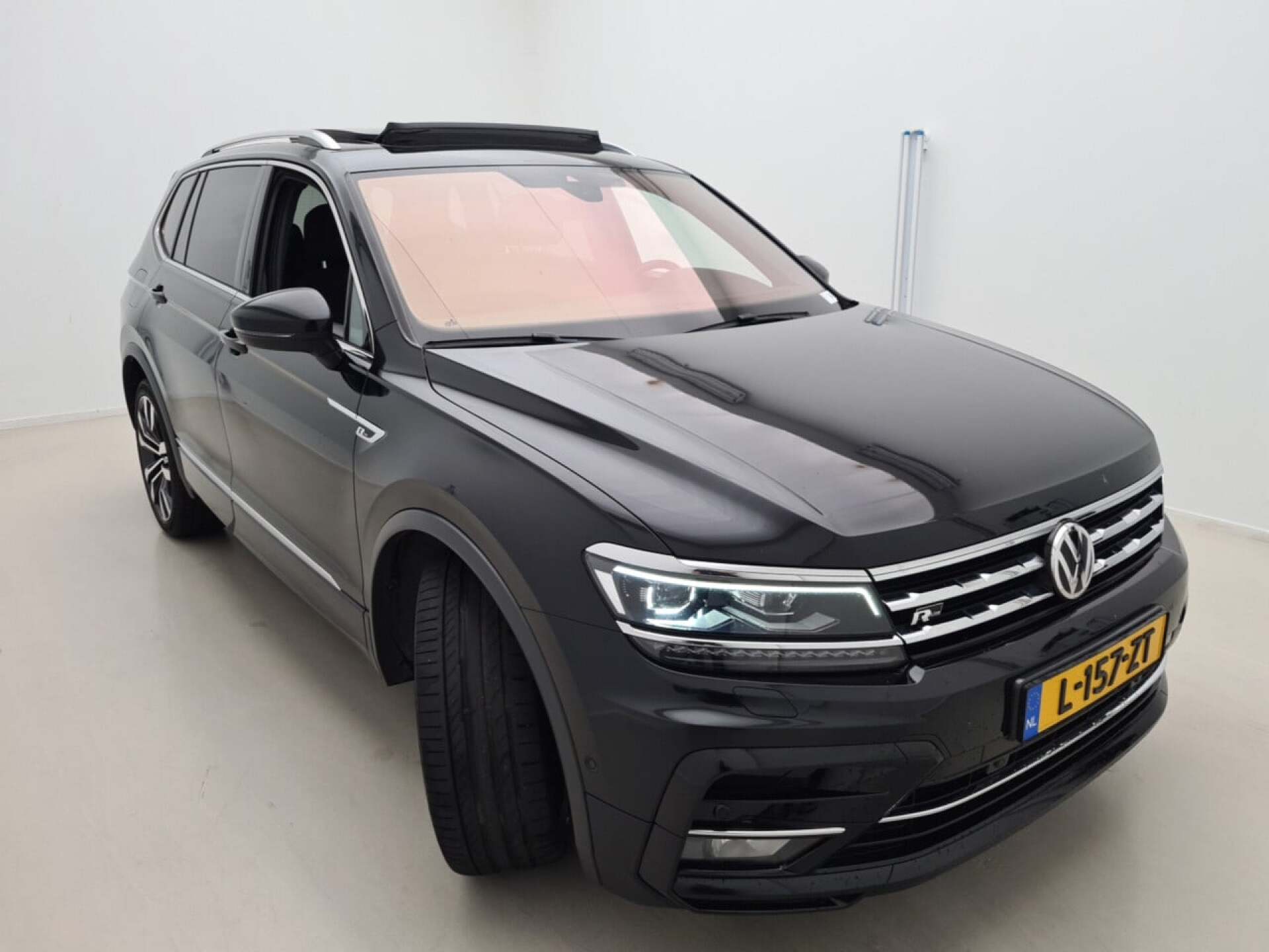 Volkswagen Tiguan Allspace 1.5 TSI Highline