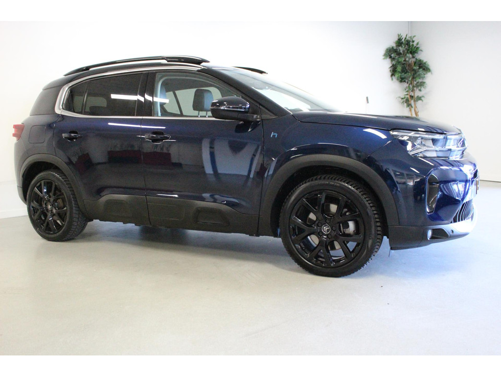Citroën C5 Aircross 1.6 Shine