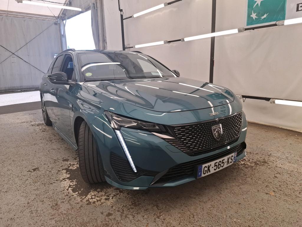 Peugeot 308 SW 1.5 GT