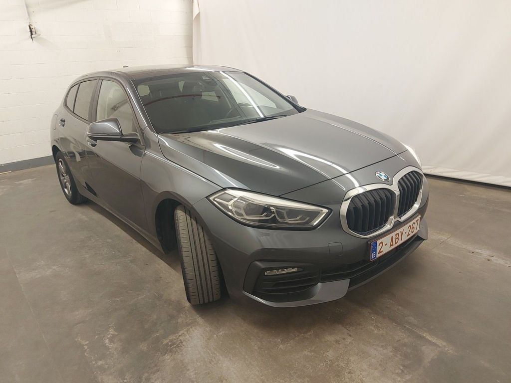 BMW 1 Series 118i