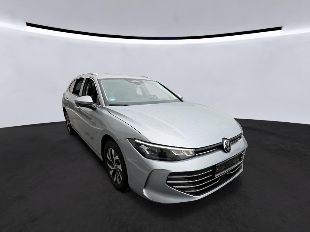 Volkswagen Passat Variant 2.0 TDI Business