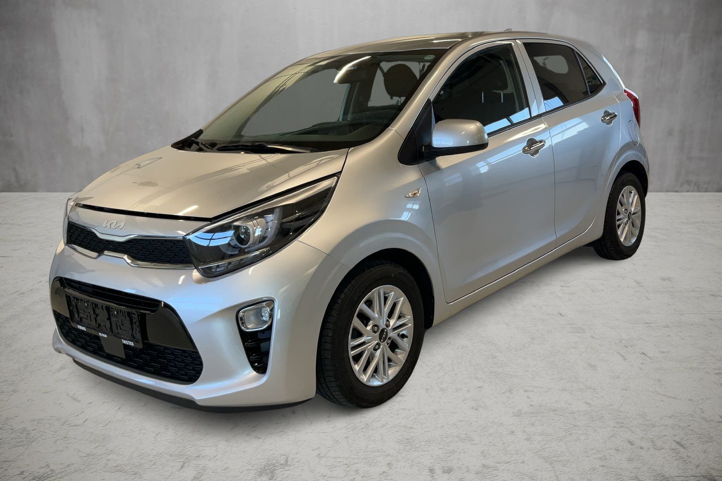 Kia Picanto 1.0 MPI