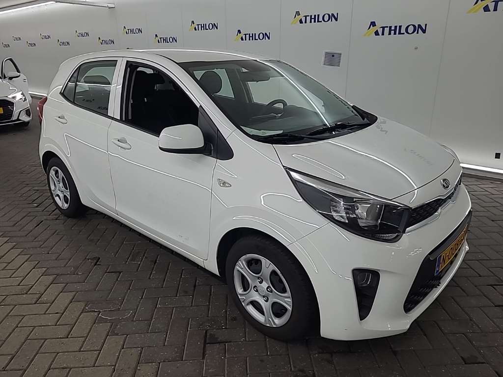Kia Picanto 1.0 Comfort