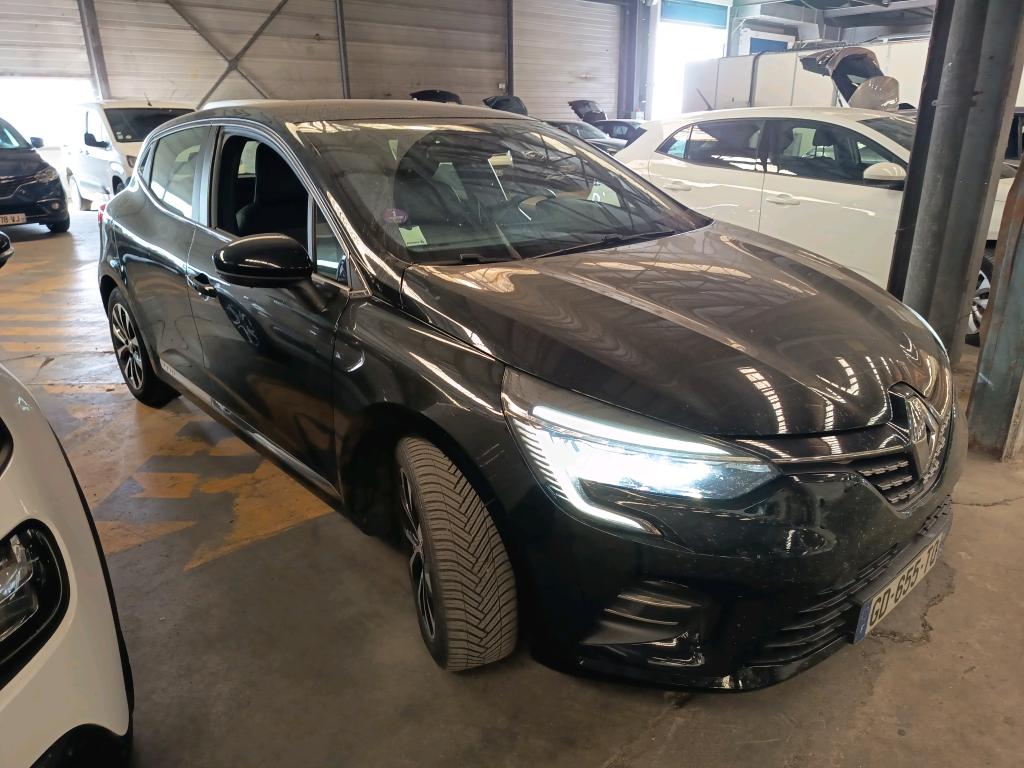 Renault Clio 1.6 Intens