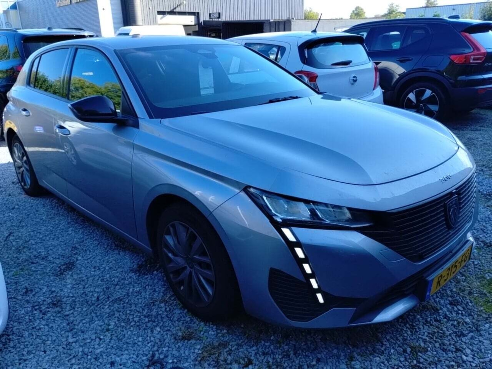 Peugeot 308 1.2i Active Pack