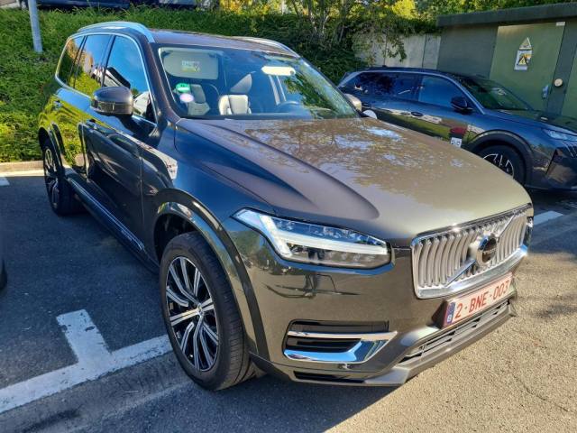 Volvo XC90 T8 Inscription