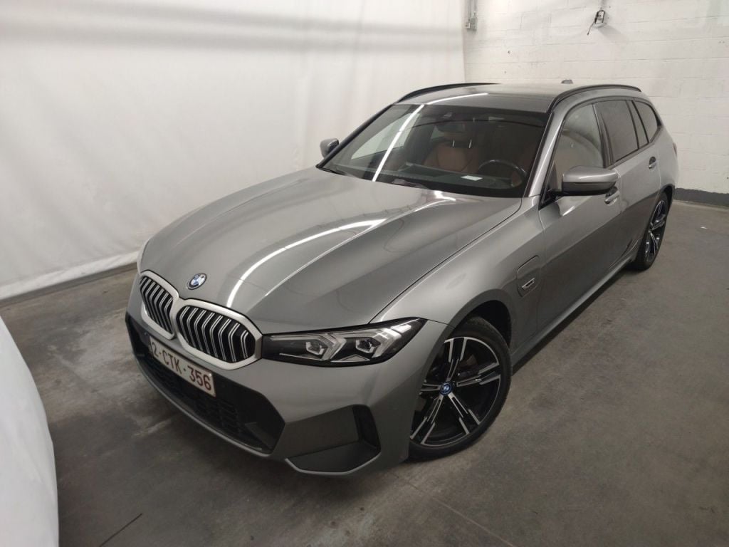 BMW 3 Reeks Touring 320e (150 kW) 5d