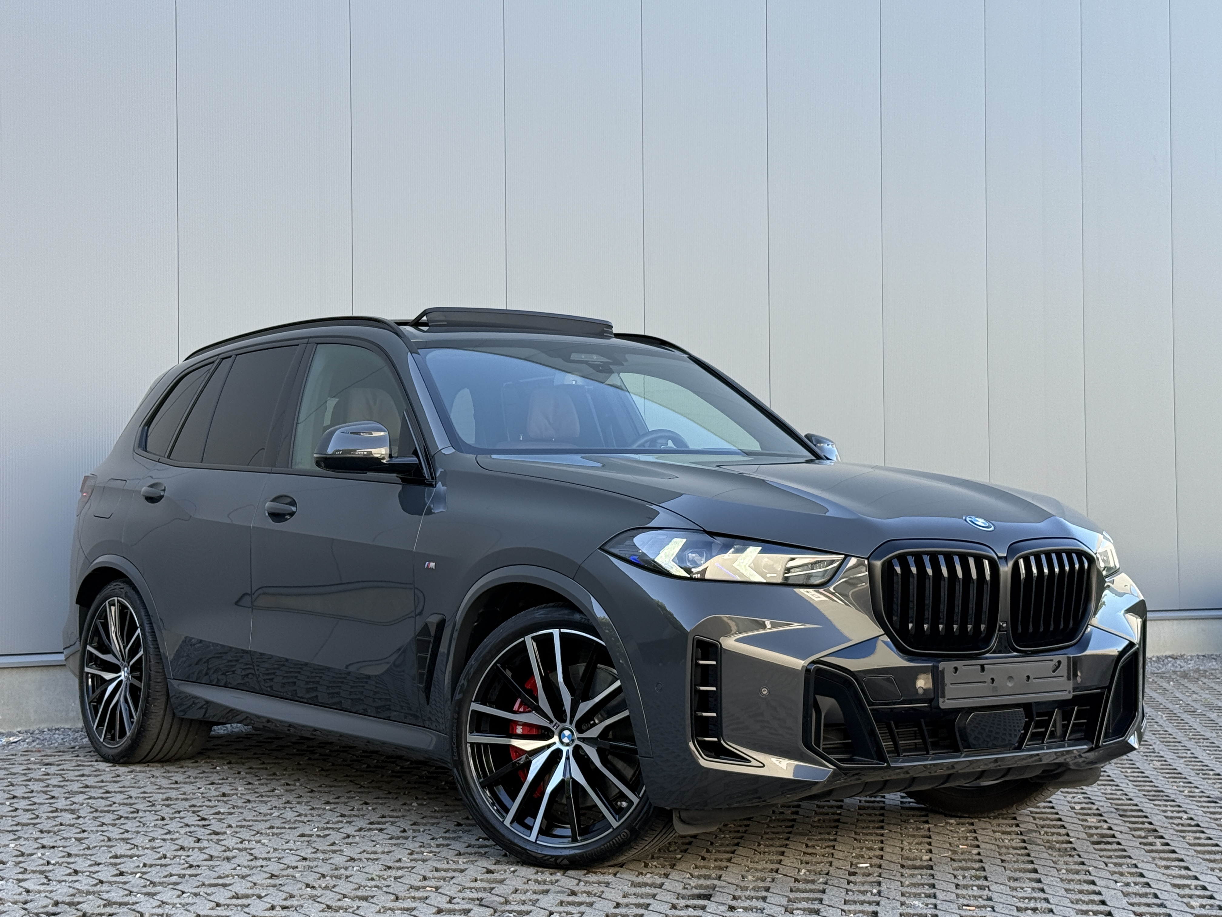 BMW X5 50e M-Pack