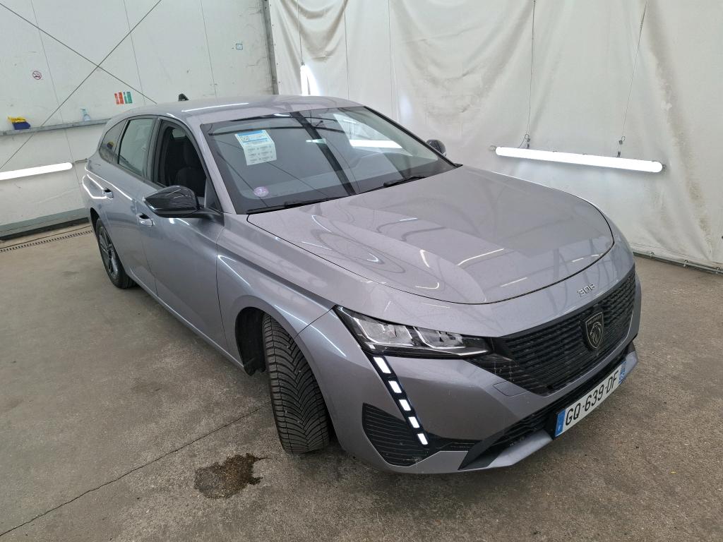 Peugeot 308 SW Active Pack