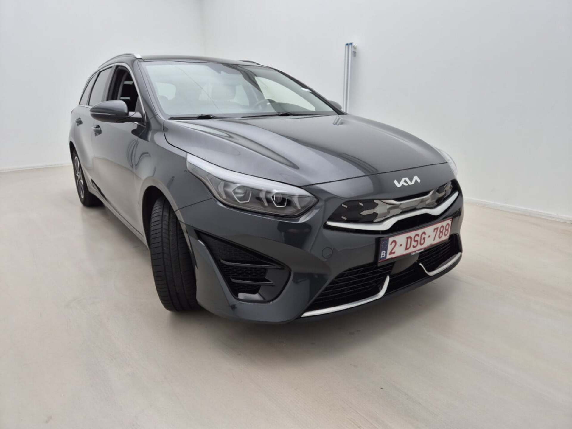 Kia Ceed SW 1.6 GDI Business