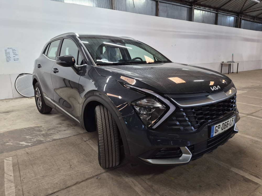 Kia Sportage 1.6 T-GDI Active Business