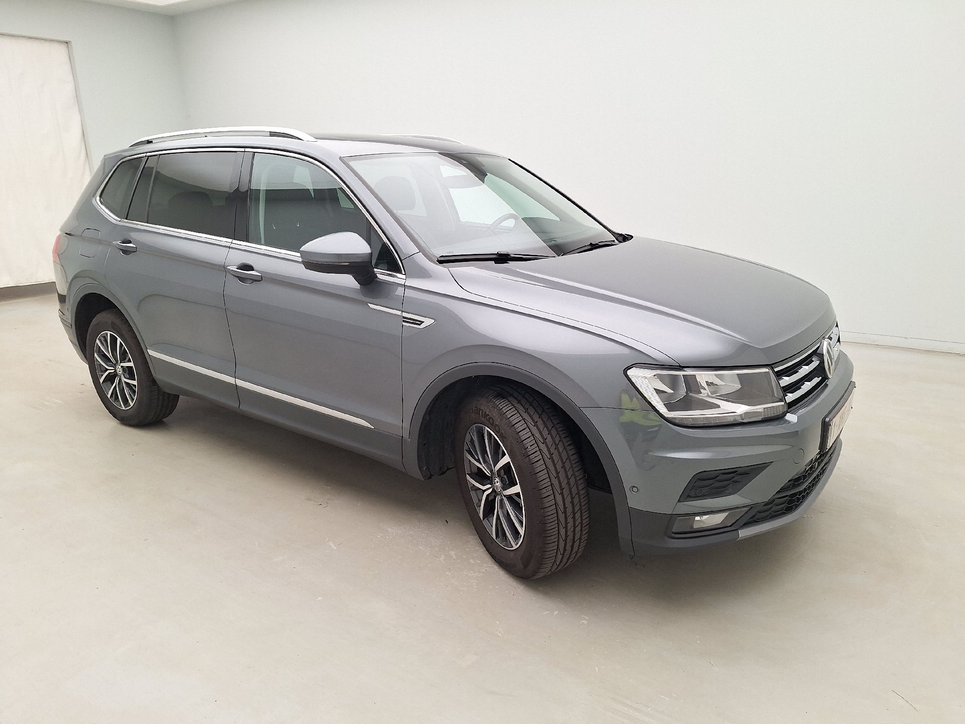 Volkswagen Tiguan Allspace 1.5 TSI Comfortline
