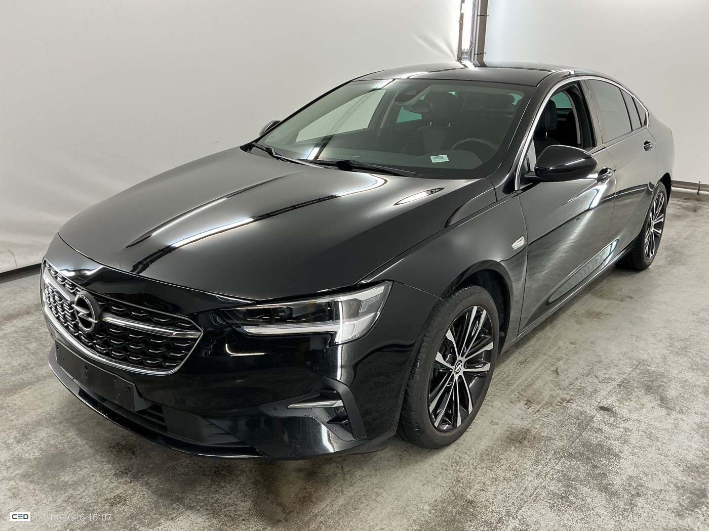 Opel Insignia 1.5 Grand Sport