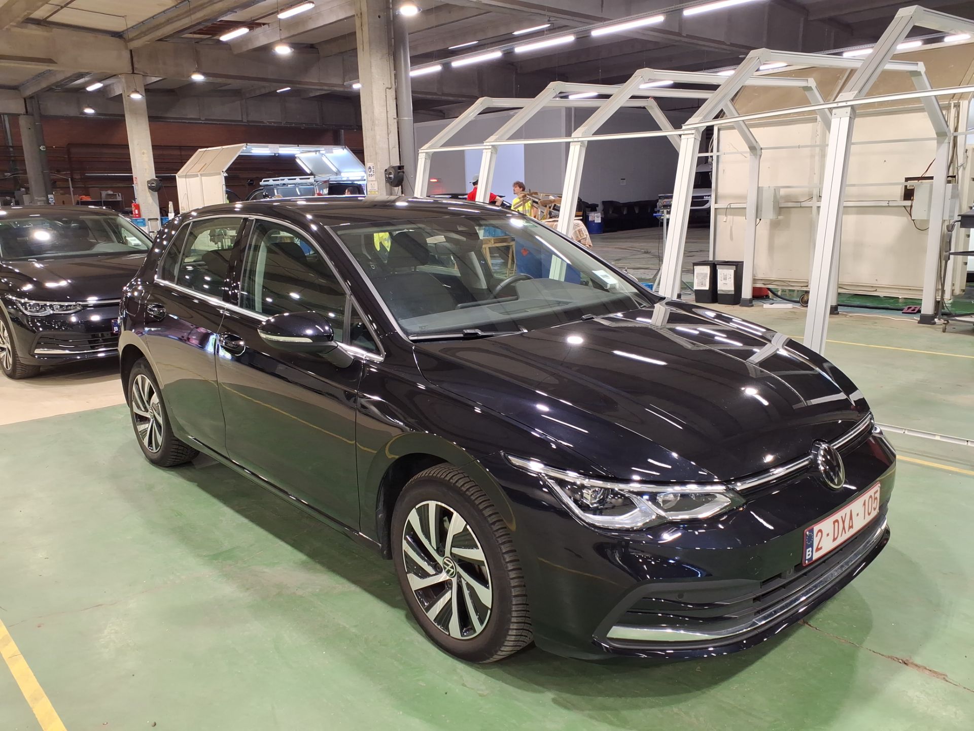 Volkswagen Golf 1.4 Style Business