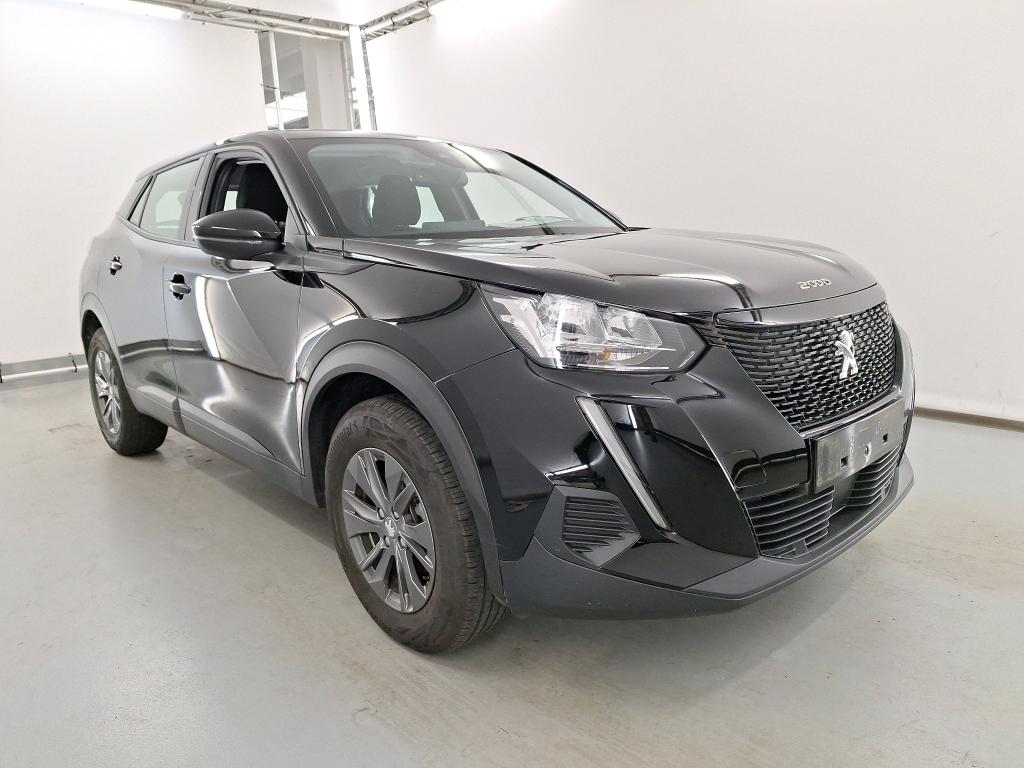 Peugeot 2008 1.2i Active Pack