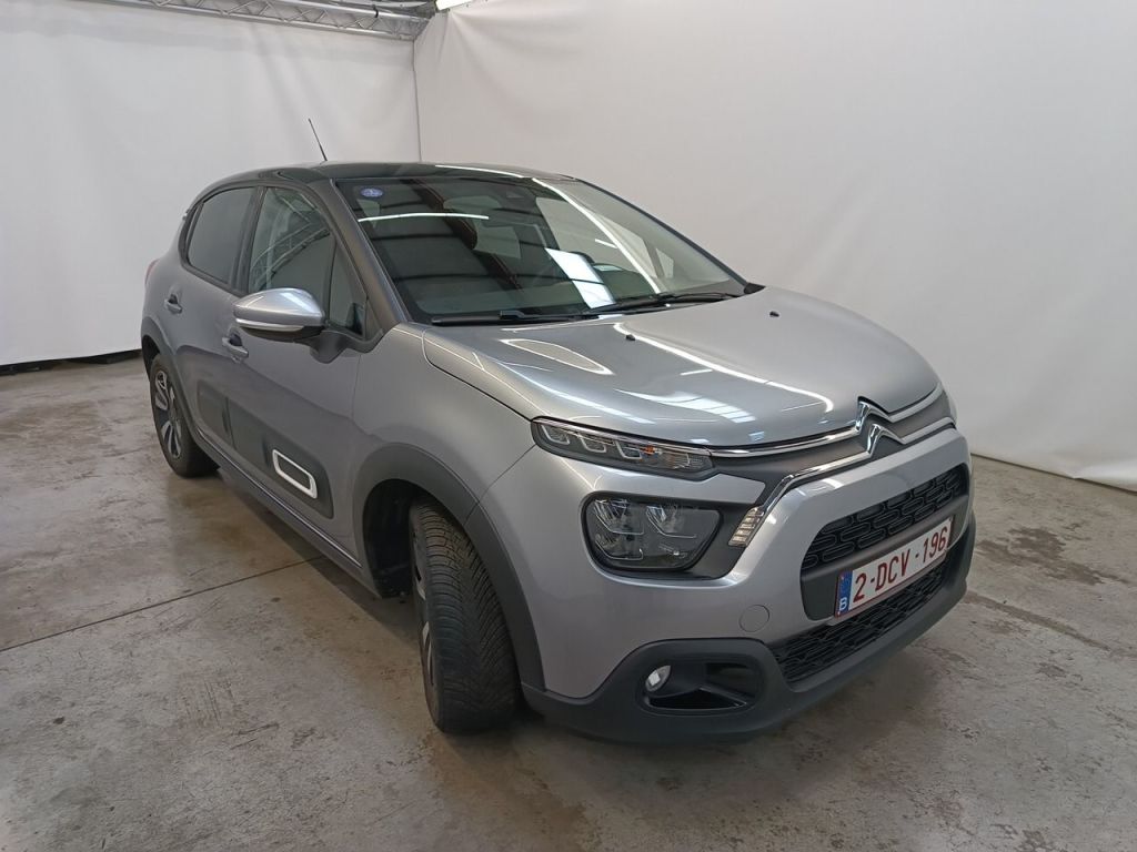 Citroën C3 1.2i Shine