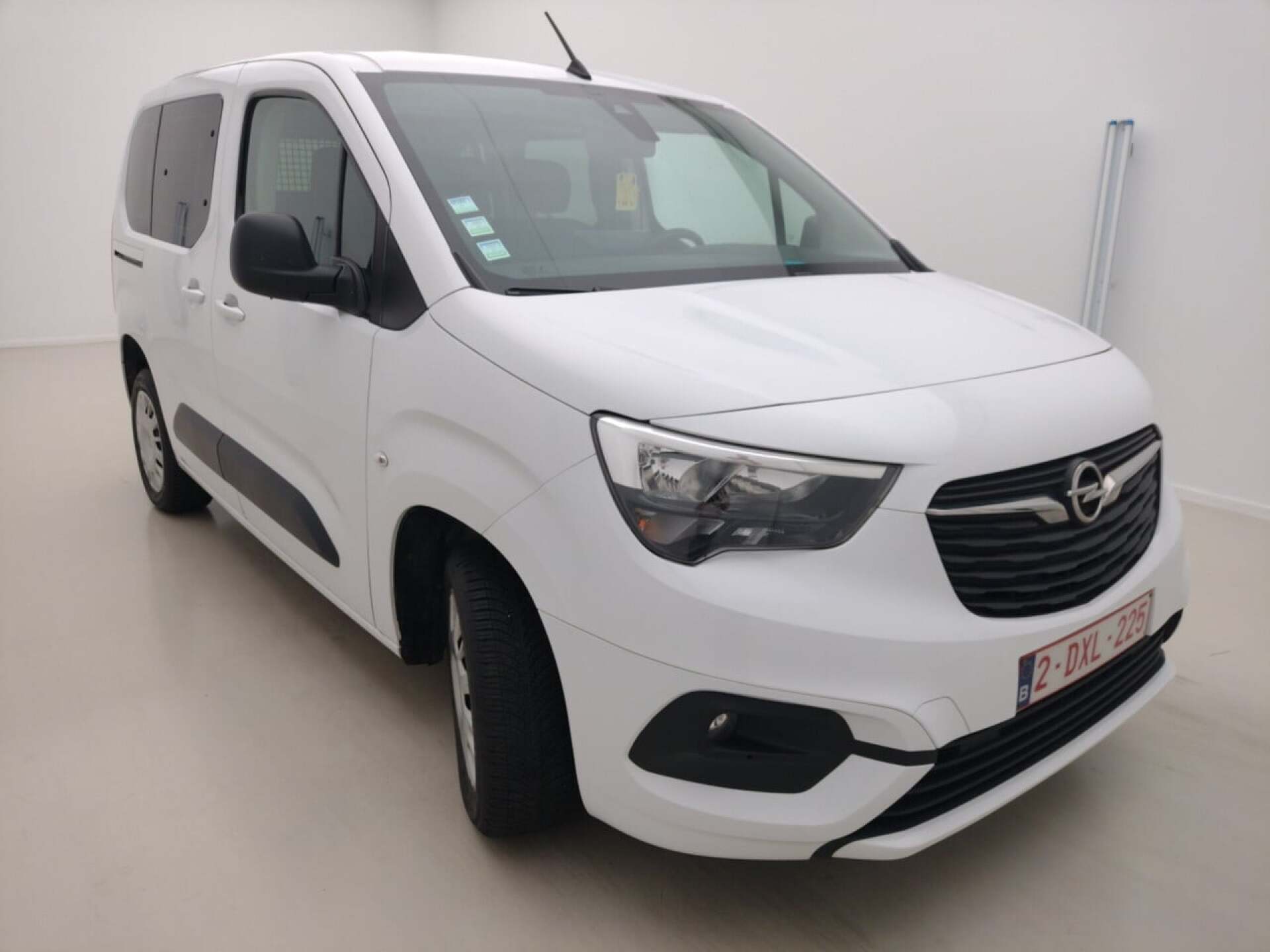 Opel Combo 1.5 Edition