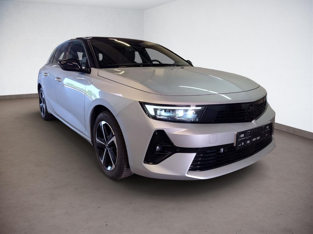 Opel Astra 1.2 GS