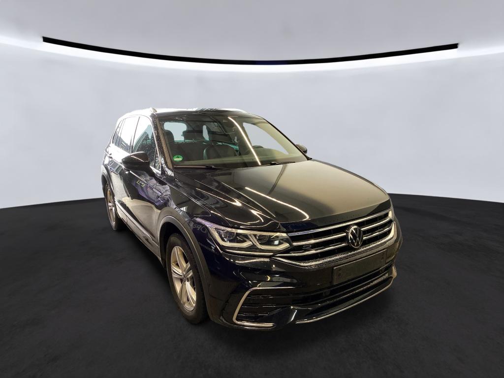 Volkswagen Tiguan 2.0 TDI R-Line
