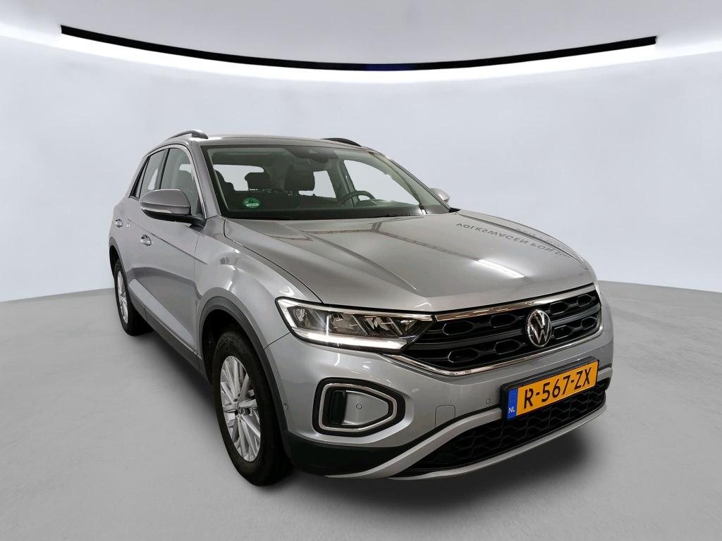 Volkswagen T-ROC 1.5 TSI Life Business