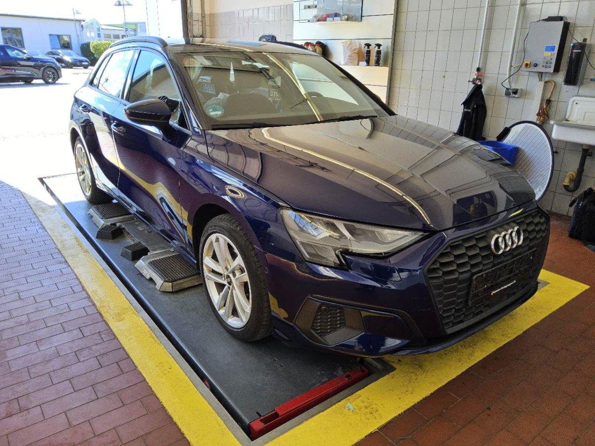 Audi A3 Sportback 40 TFSIe
