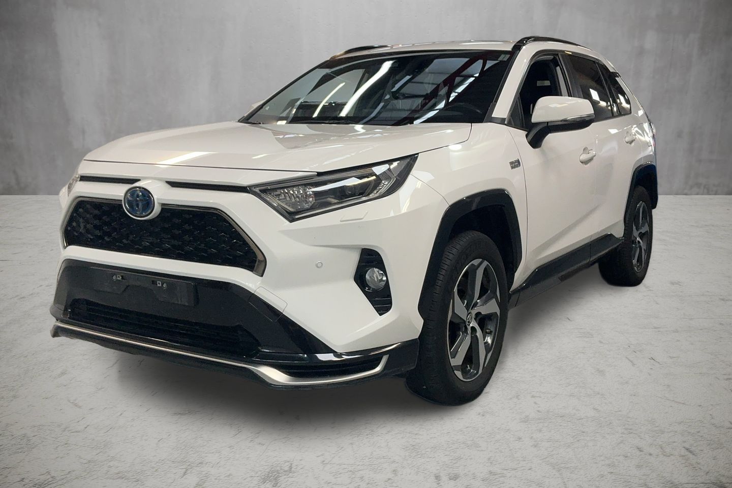Toyota RAV4 H3 Business Comfort