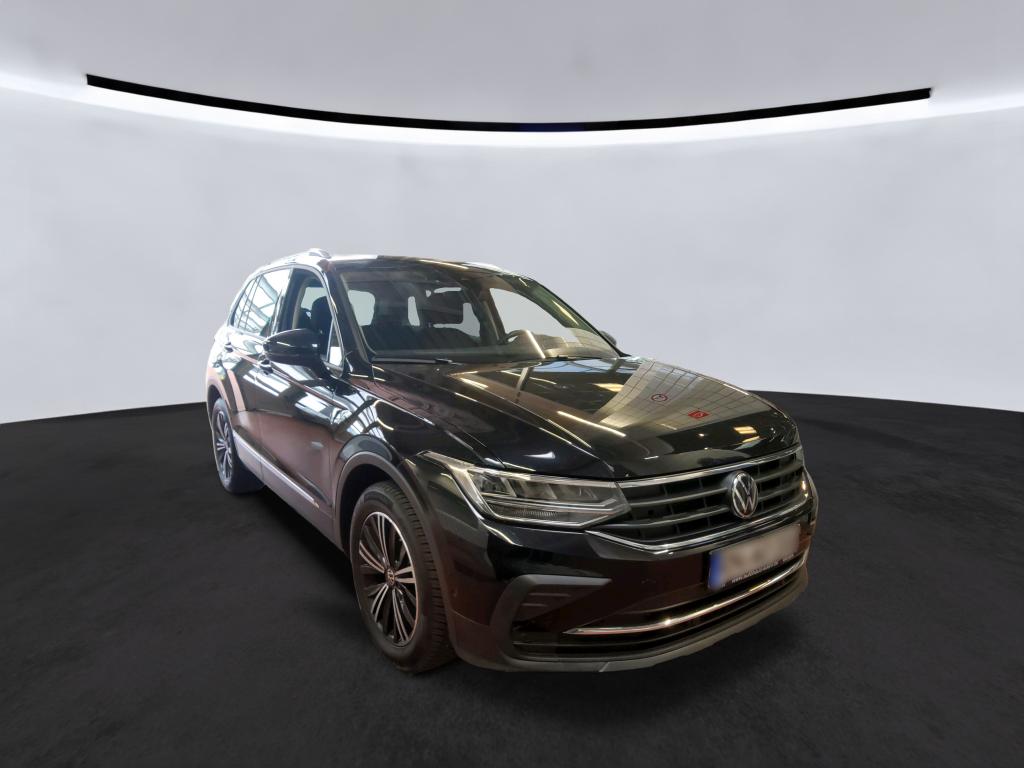 Volkswagen Tiguan 2.0 TDI Active