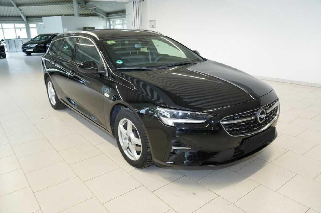 Opel Insignia Sports Tourer 2.0 Business