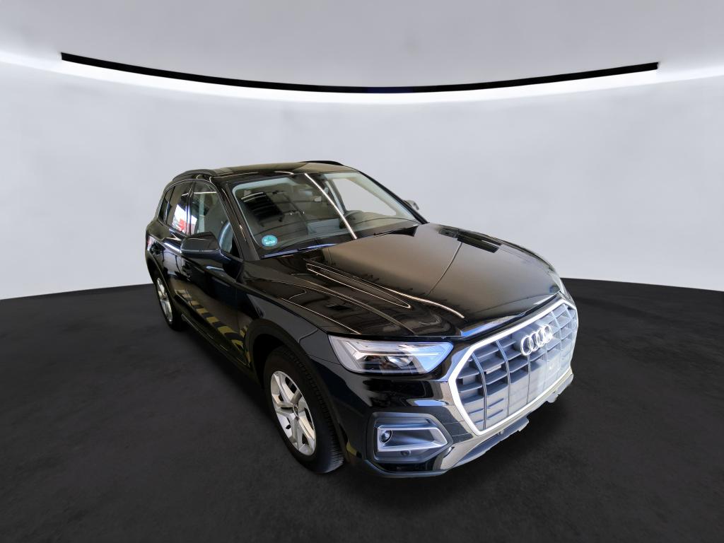 Audi Q5 40 TDI