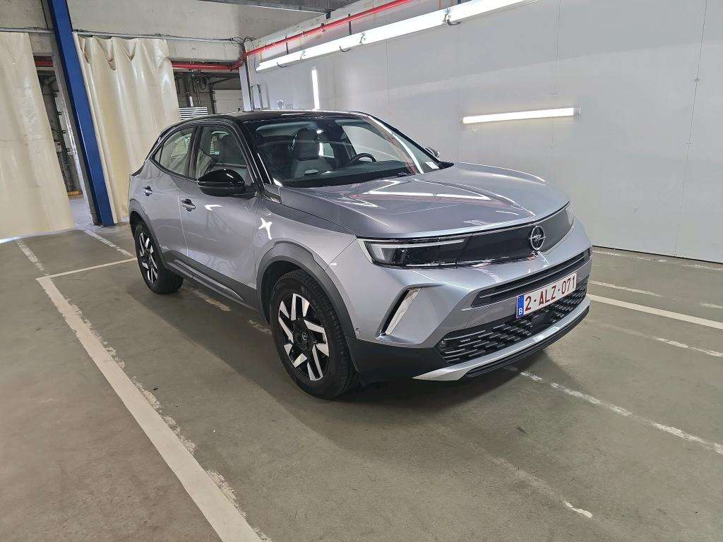 Opel Mokka 1.2 Elegance