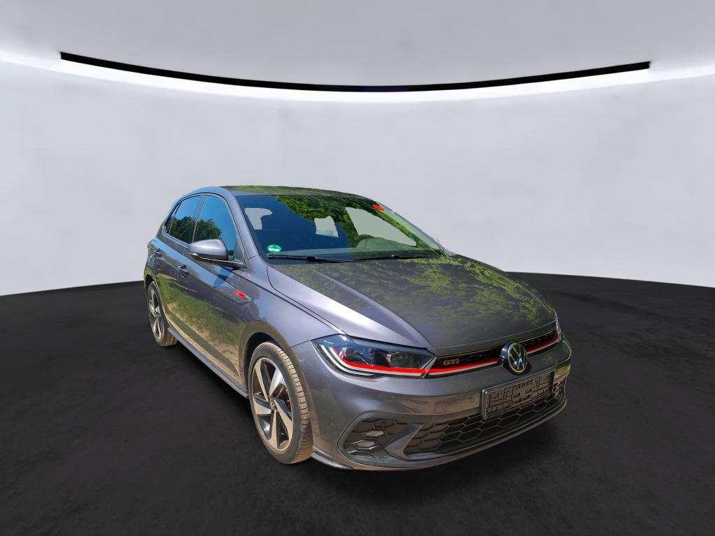 Volkswagen Polo 2.0 TSI