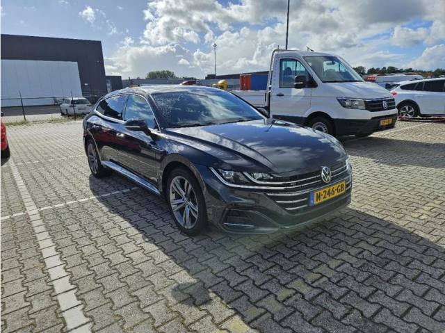 Volkswagen Arteon Shooting Brake 1.4 R-Line