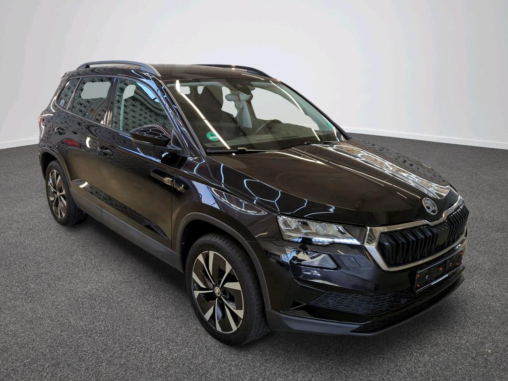 Skoda Karoq 2.0 TDI Style