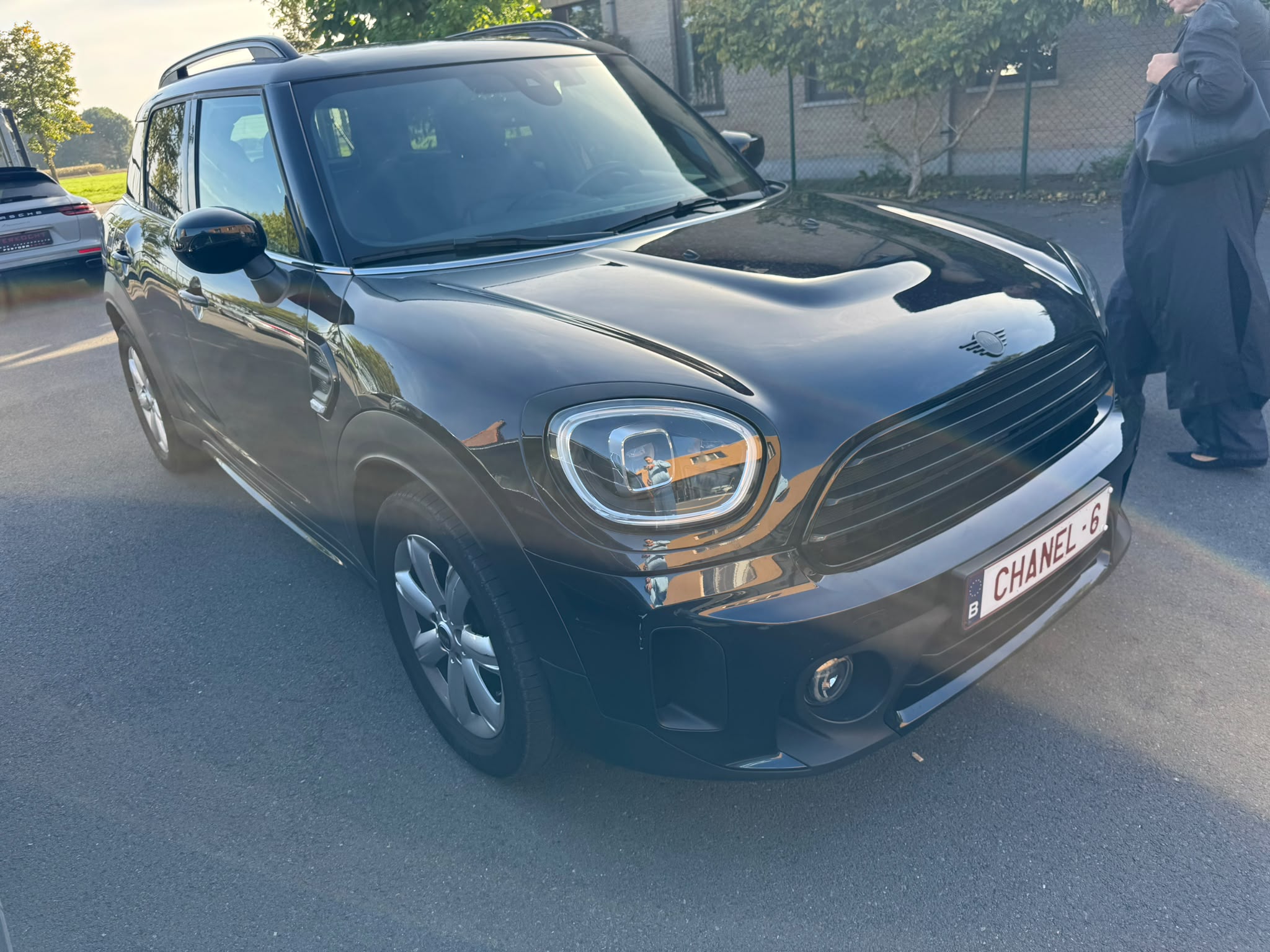 Mini Countryman Cooper 1.5