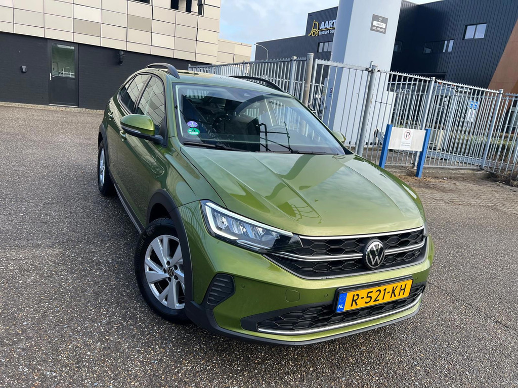 Volkswagen Taigo 1.0 TSI Life