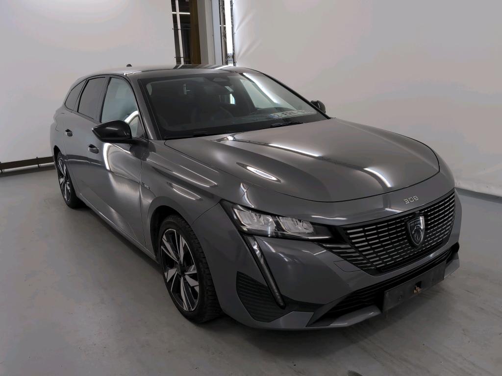 Peugeot 308 SW 1.6 Allure