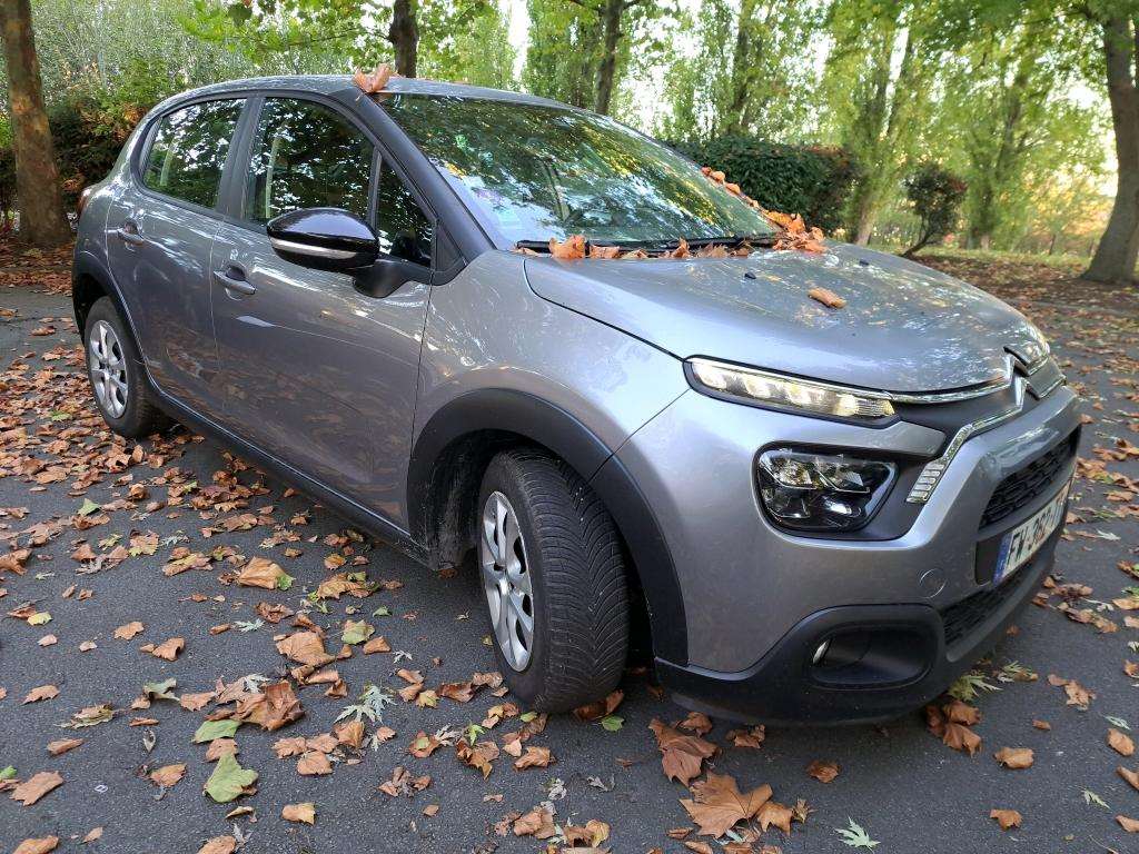 Citroën C3 1.2i Feel Business