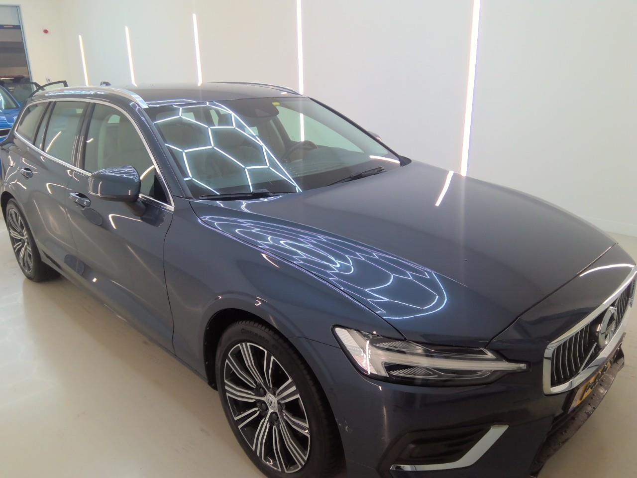 Volvo V60 B4 Inscription