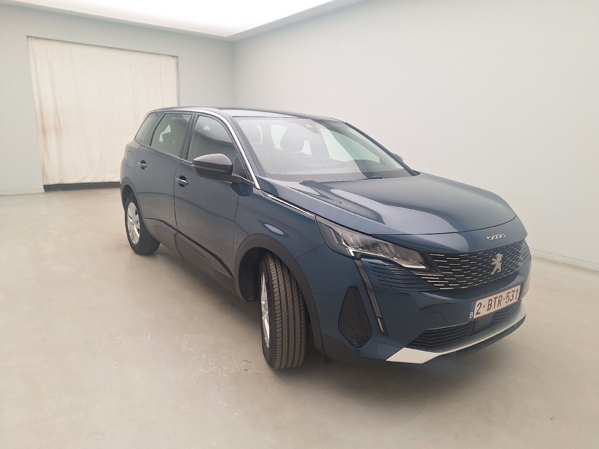 Peugeot 5008 1.5 HDi Active Pack