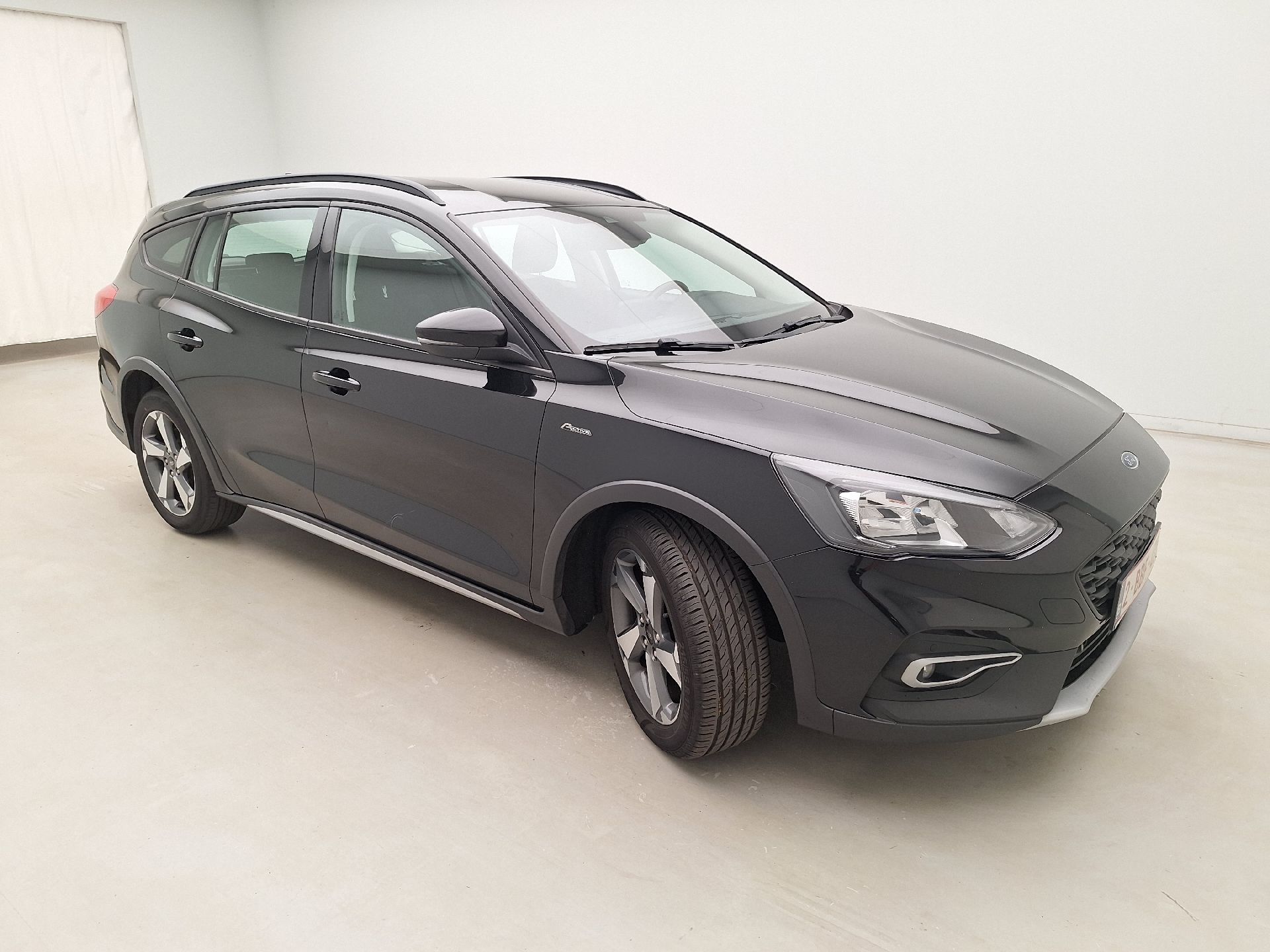 Ford Focus Active 1.0 EcoBoost Active
