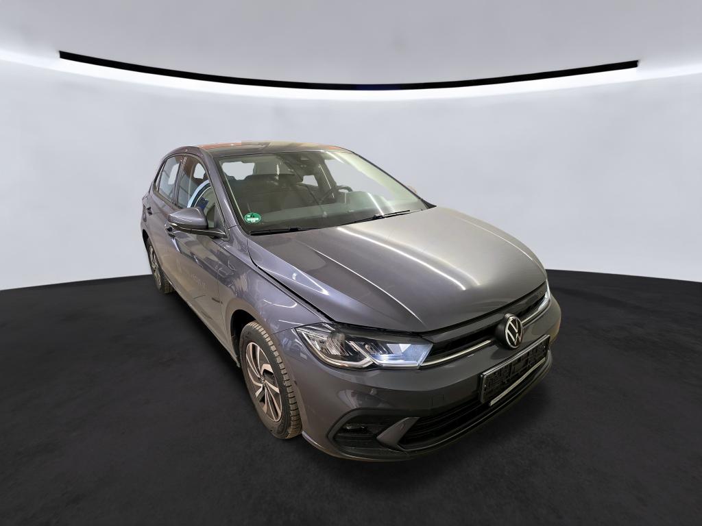 Volkswagen Polo 1.0 Life