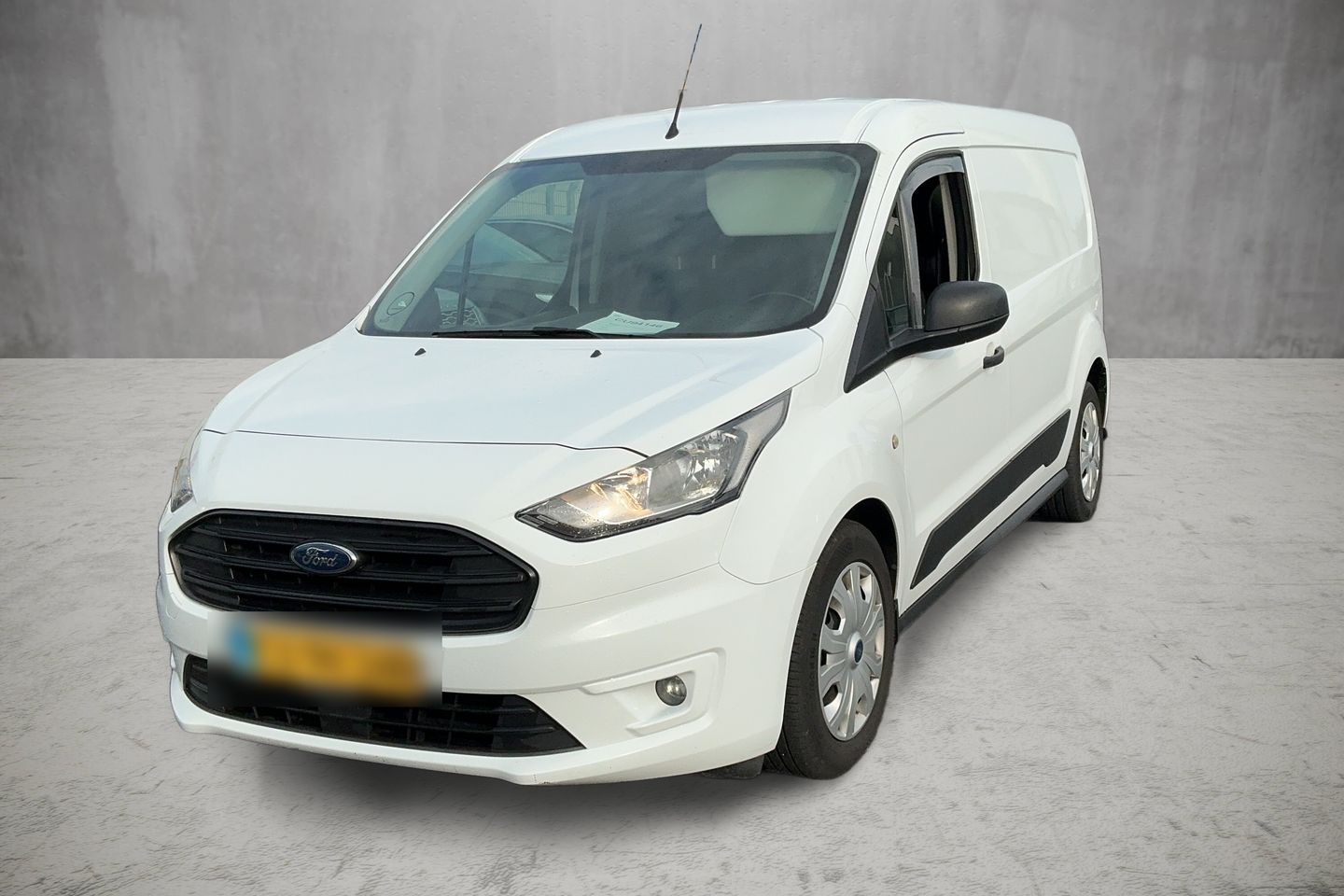 Ford Connect MPV Panel