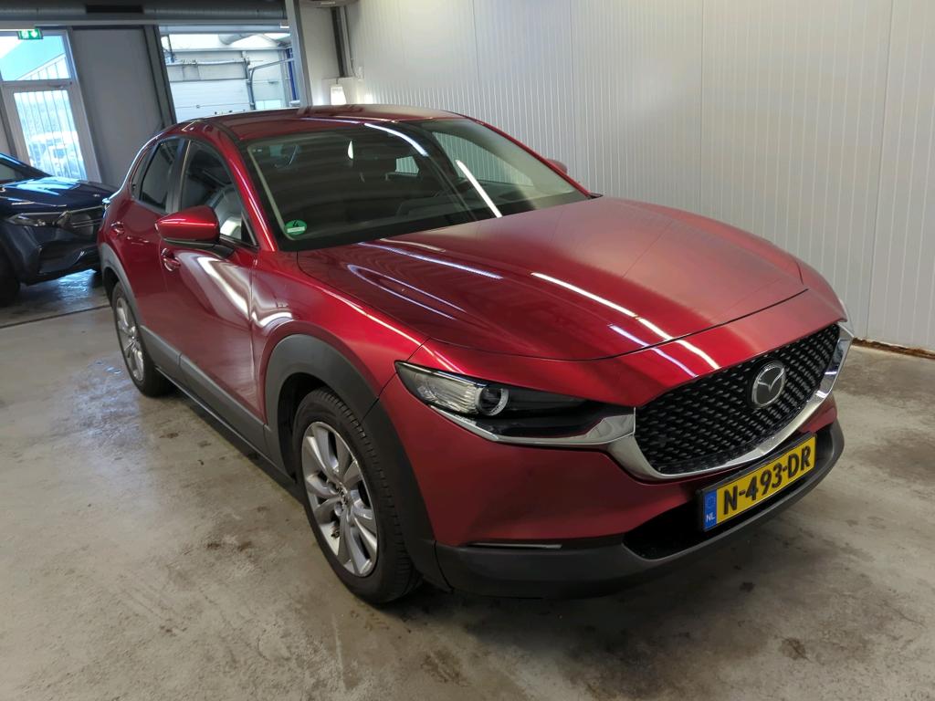 Mazda CX-30 2.0 SkyActiv Comfort