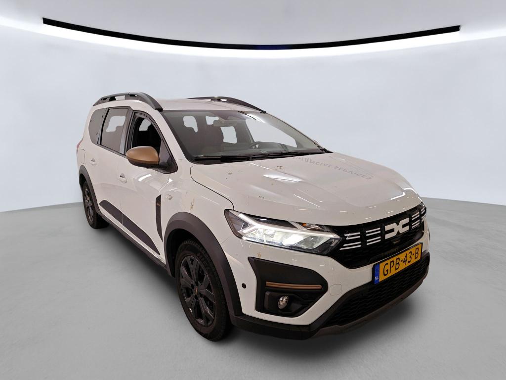 Dacia Jogger 1.0 TCe Extreme