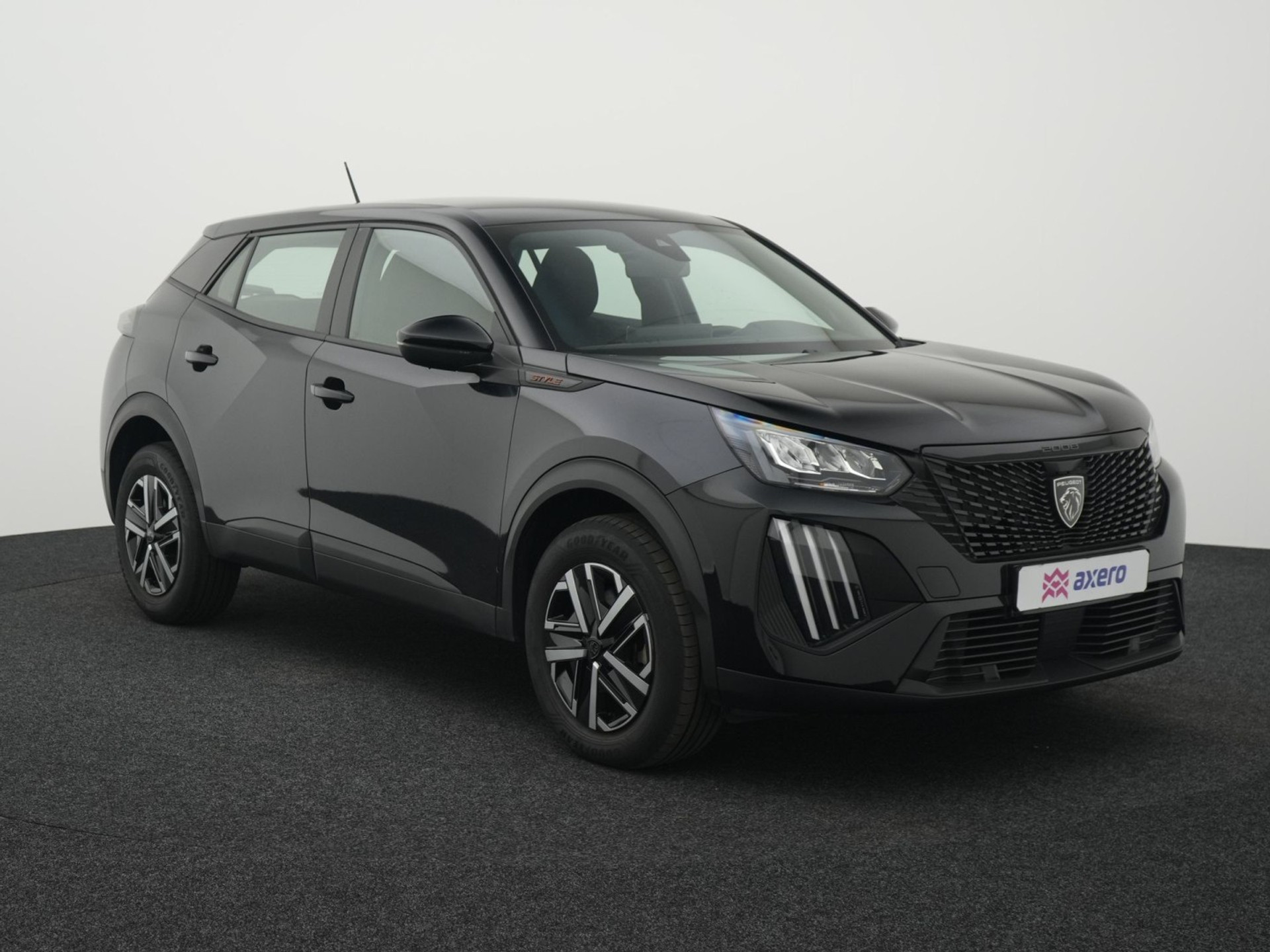 Peugeot 2008 Style