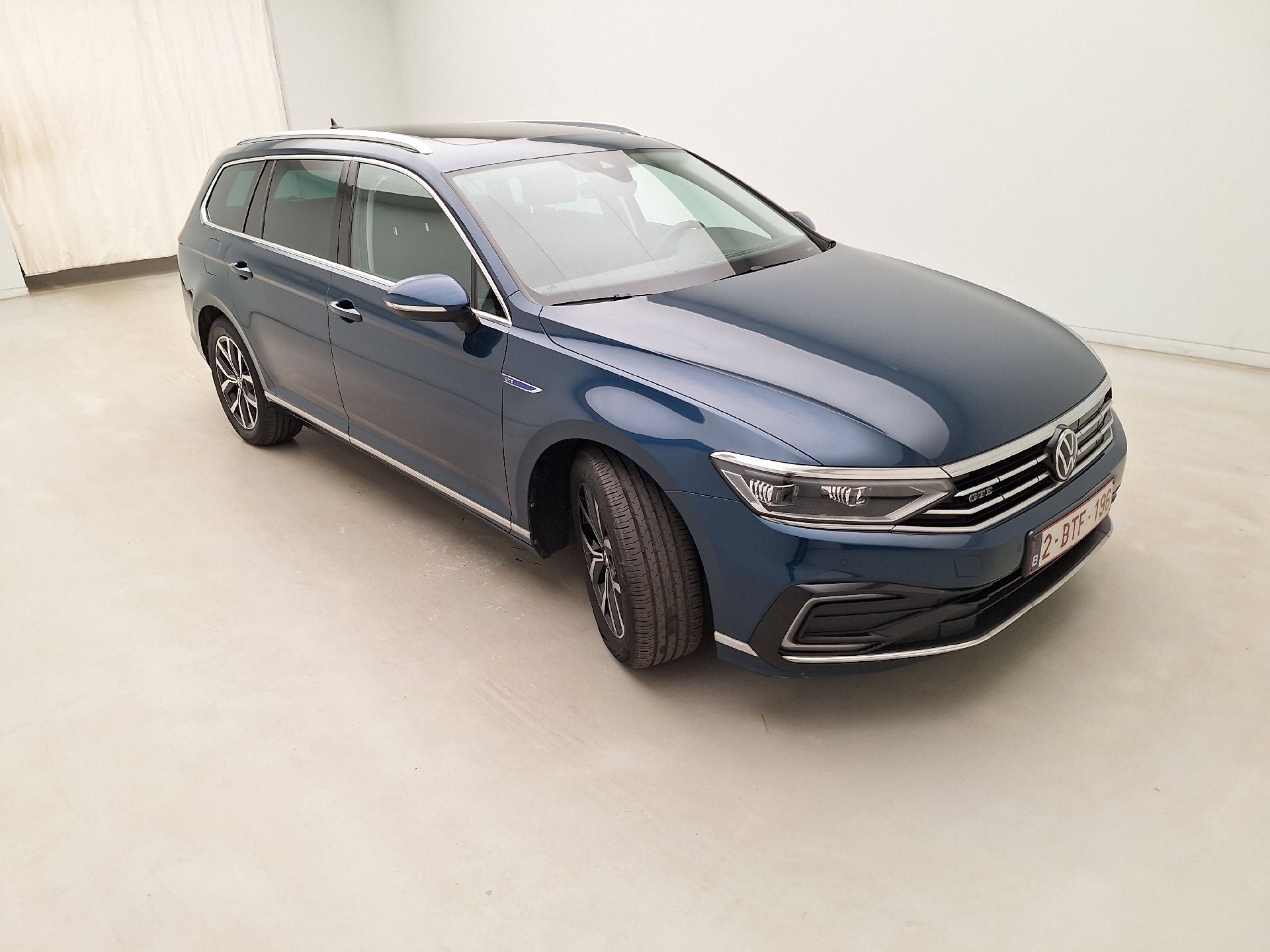 Volkswagen Passat Variant GTE 1.4 Business