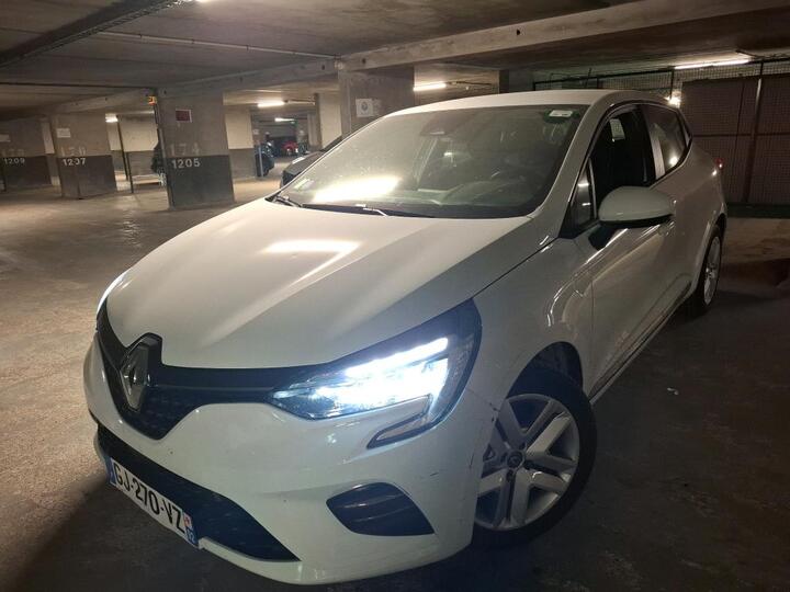 Renault Clio 1.0 SCE 65 Business