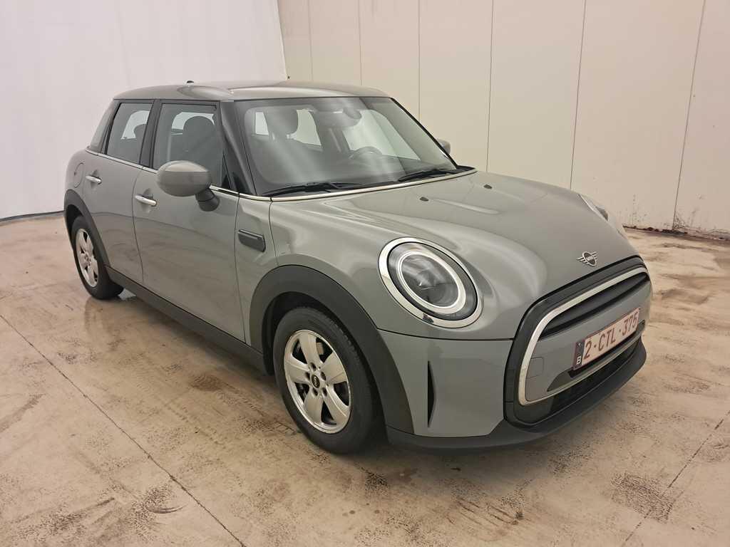 MINI 5 Doors Cooper 1.5